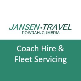 Jansen Travel Ltd