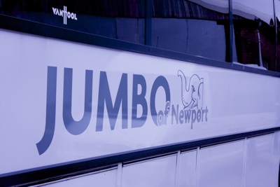 Jumbo of Newport