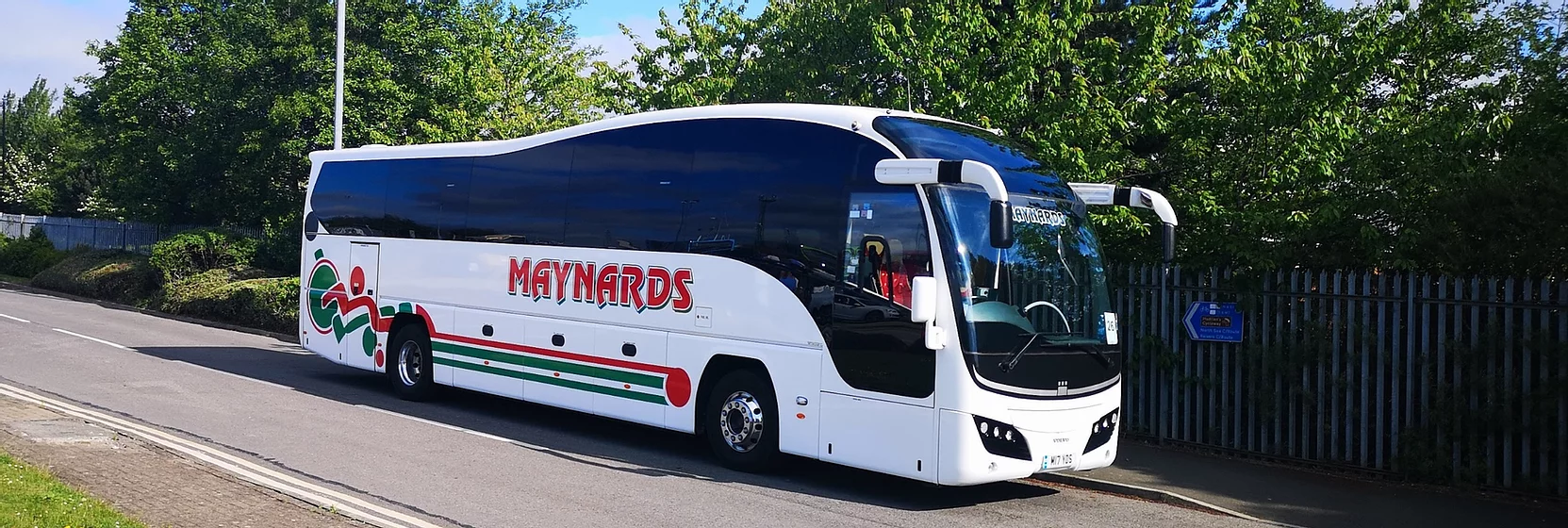Maynards Travel