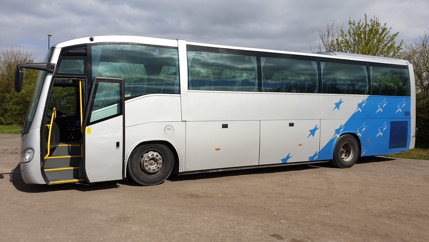Amber Travel (Chesterfield)