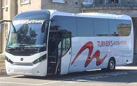 Turners of Great Barton