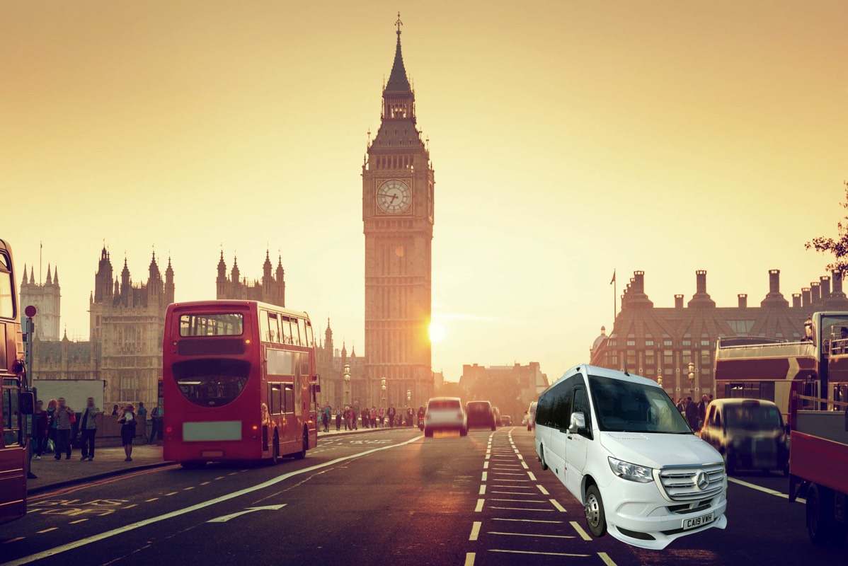 Gazelle Coach Services