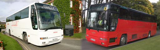 Jones Coaches