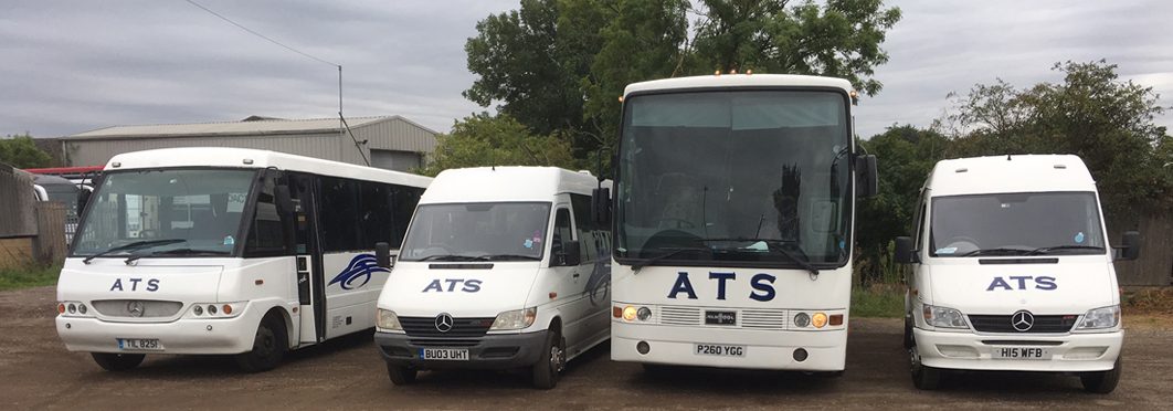 ATS Minibuses