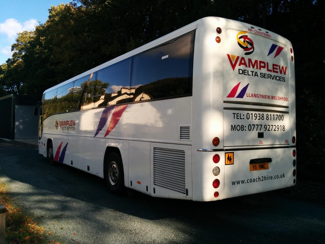 Vamplew Delta Services