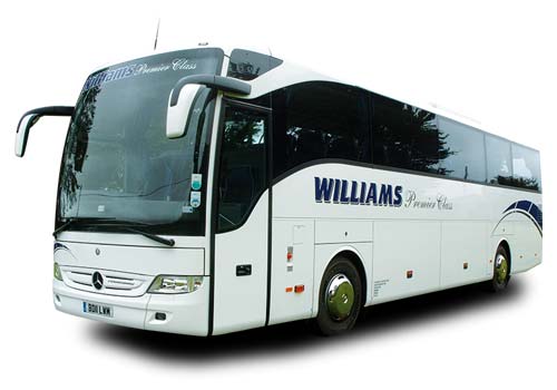 Williams Travel