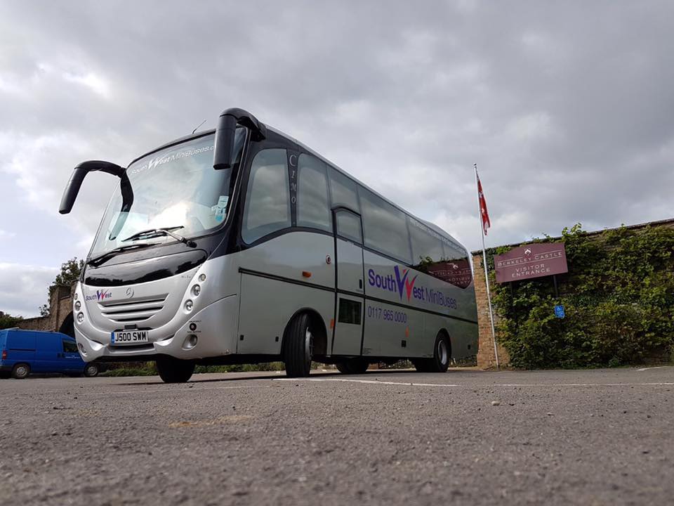 Southwest Minibuses