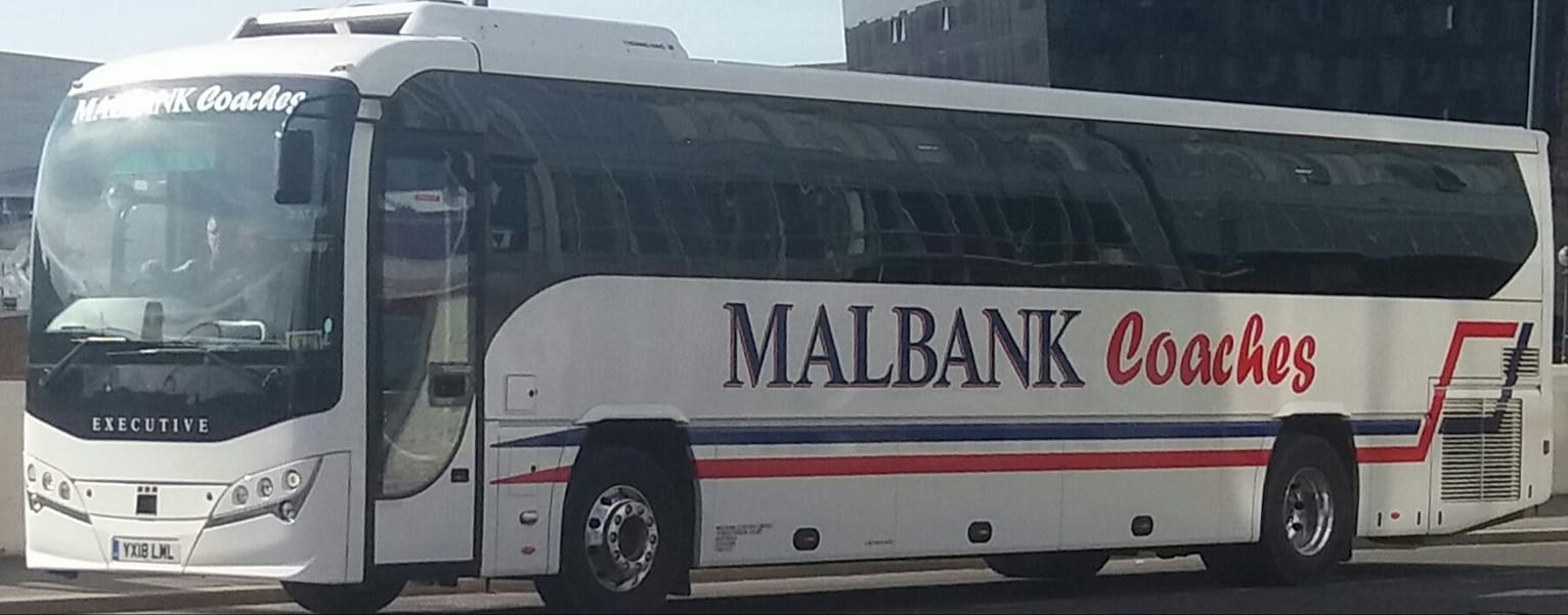 Malbank Coaches