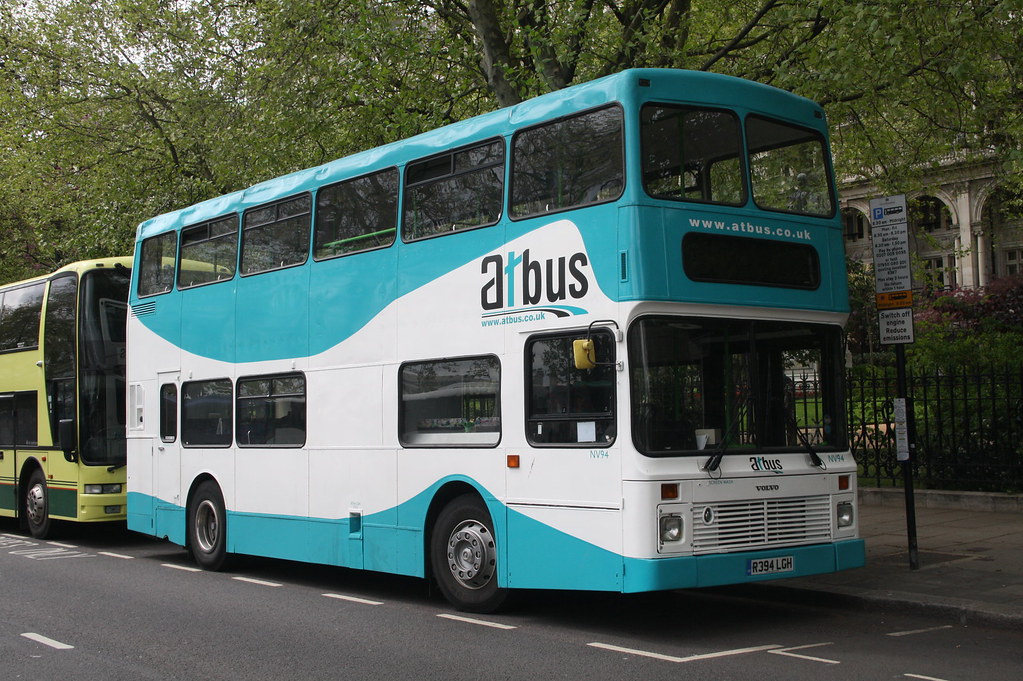 Atbus