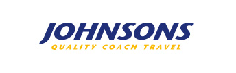 Logo - Johnsons Coaches
