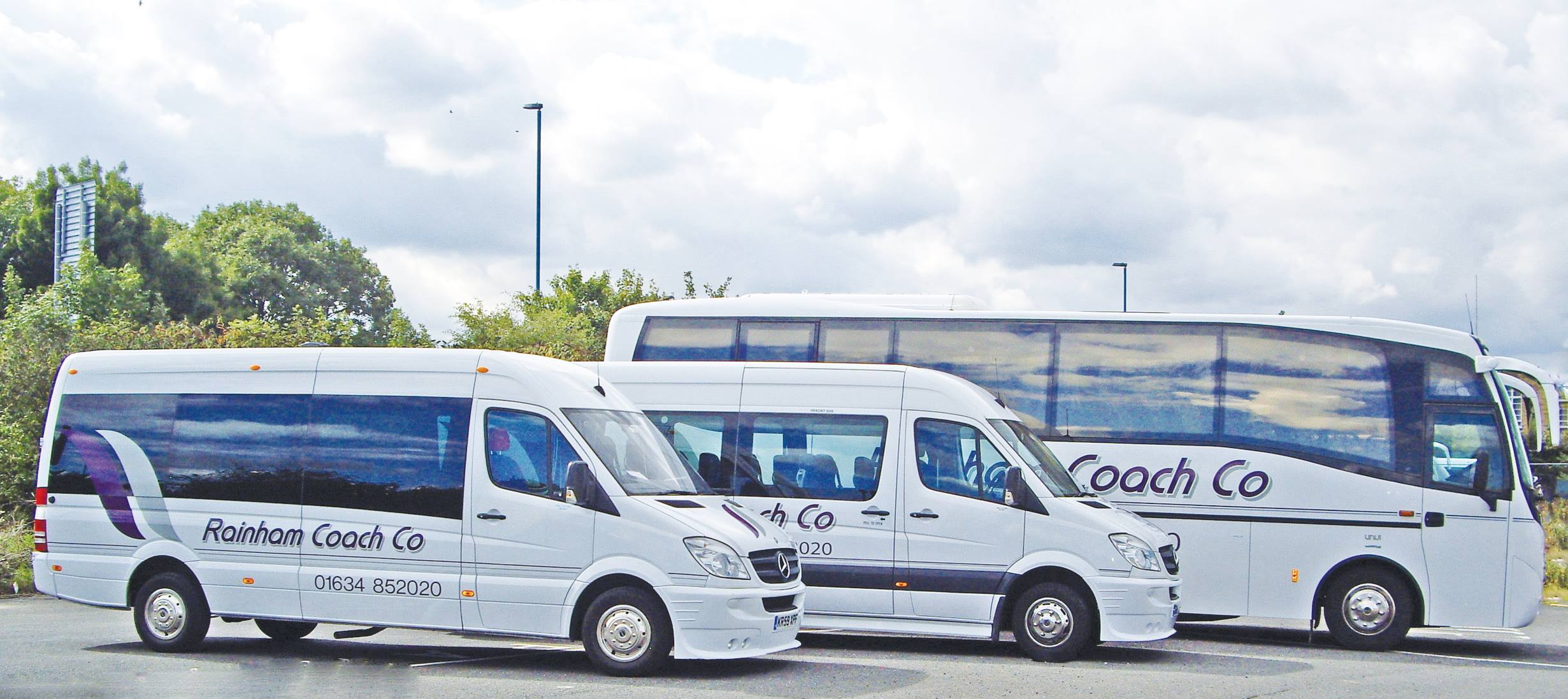 Rainham Coach Company