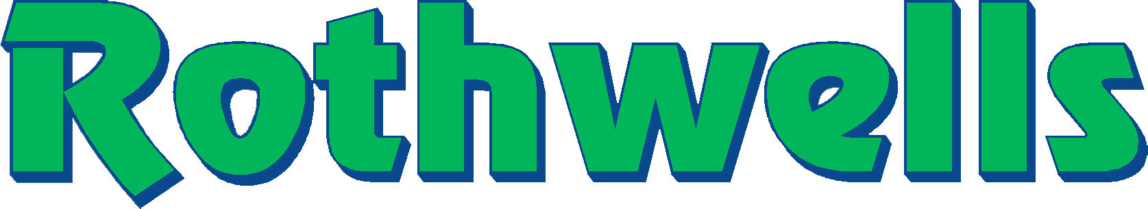 Logo - Rothwell Super Travel