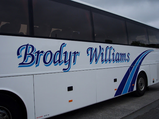 Brodyr Williams