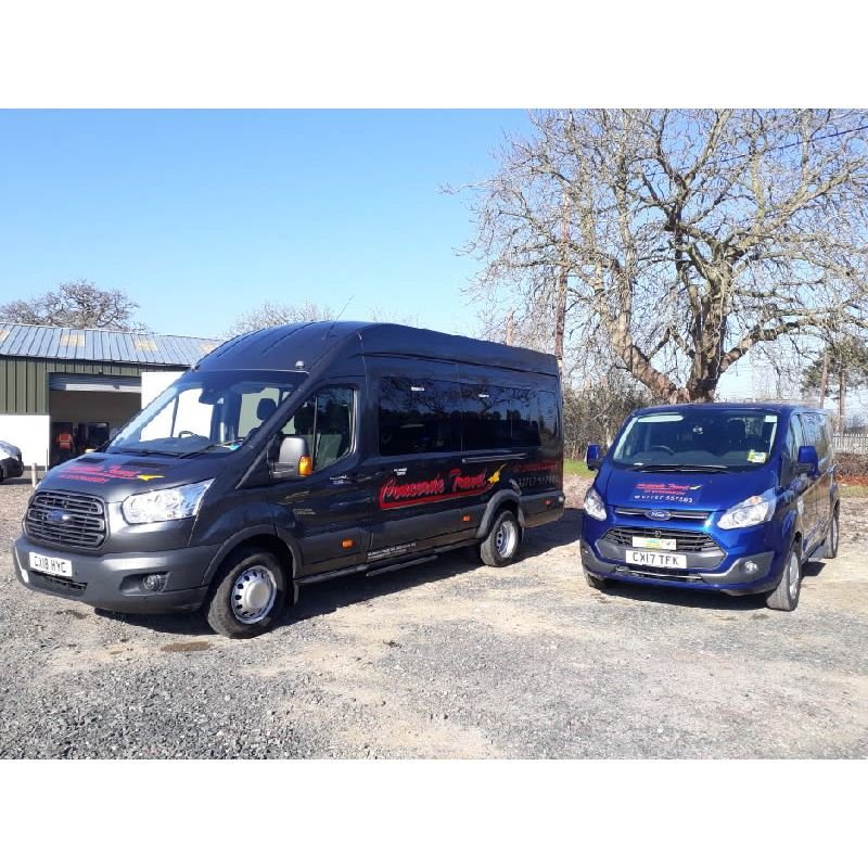 Concorde Travel of Shrewsbury