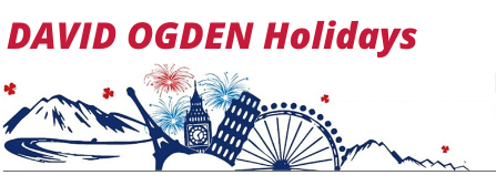 Logo - David Ogden Holidays