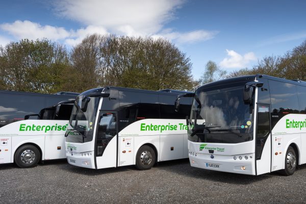 Enterprise Travel Ltd