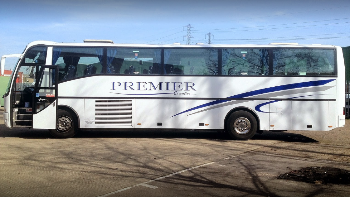 Premier Coach Travel (Essex)