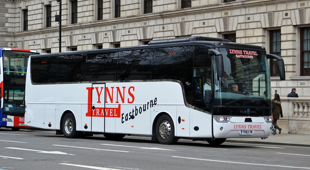 Lynns Travel