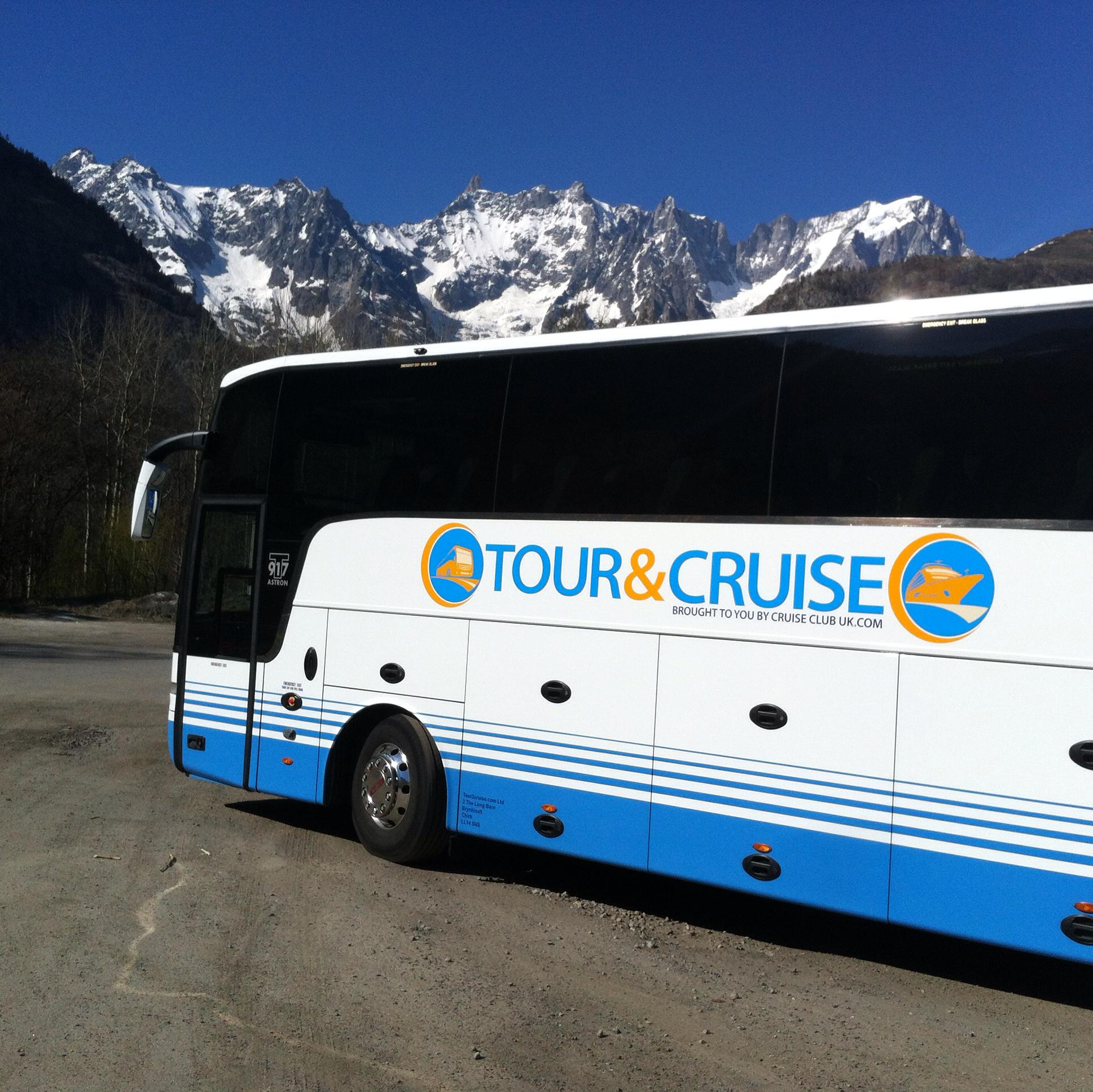 Tour 2 Cruise.com Ltd