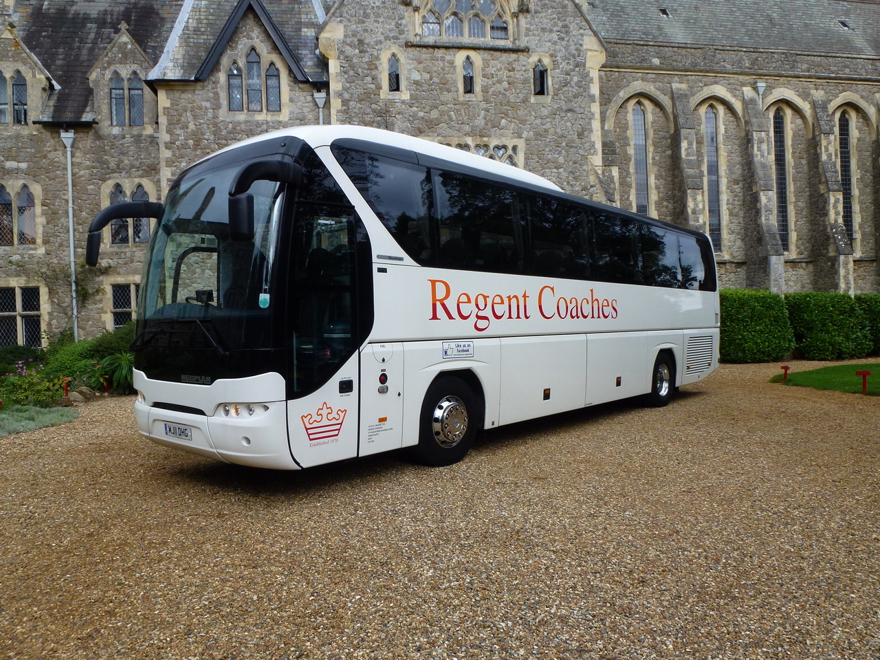 Regent Coaches