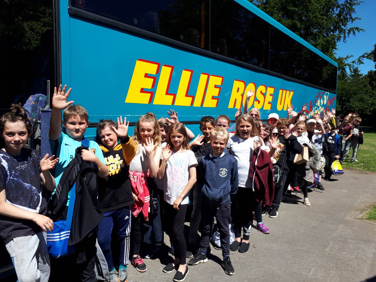 Ellie Rose Travel Ltd
