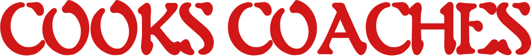 Logo - Cooks Coaches