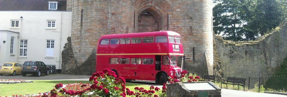 Red Route Buses Ltd