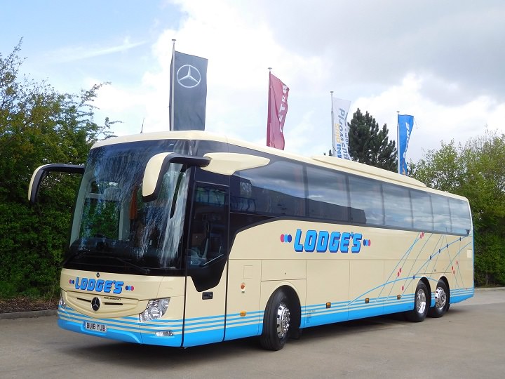 Lodge Coaches