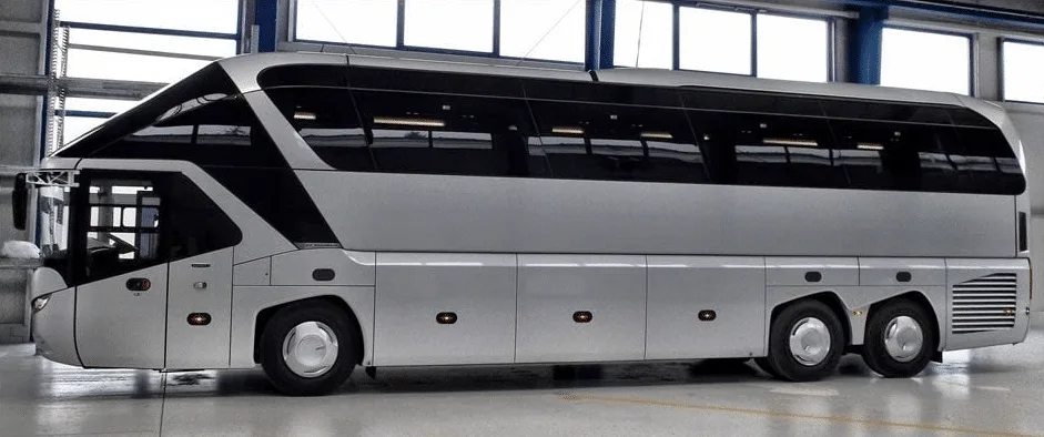 Blackburn Private Hire Ltd