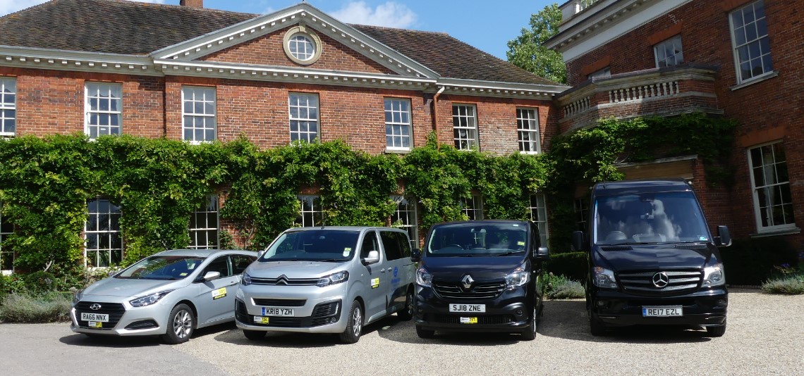 De Vere Travel Group