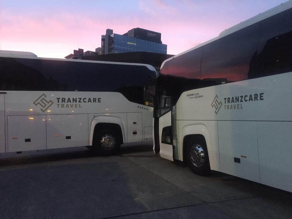 Tranzcare Travel