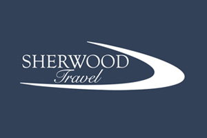 Logo - Sherwood Travel