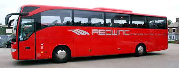 Redwing Coaches of North Kent