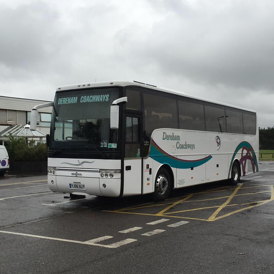 Dereham Coachways Ltd