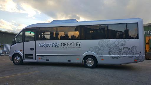 Express of Batley