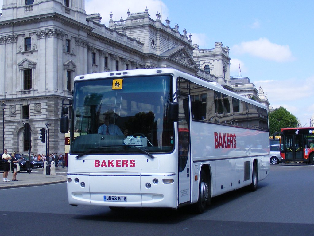 Bakers Commercial Services Ltd