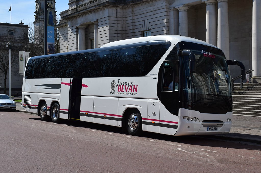 James Bevan (Lydney) Ltd