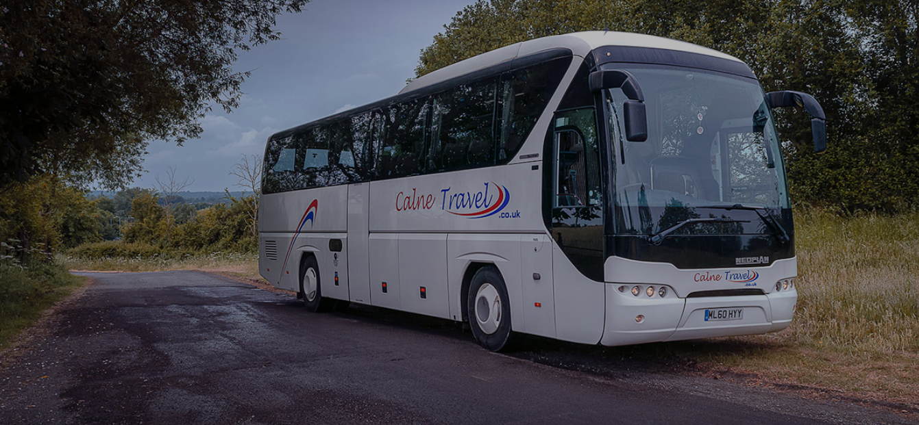 Calne Travel