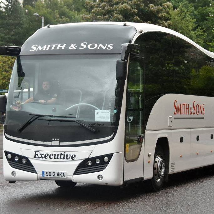 Smith & Sons Coaches