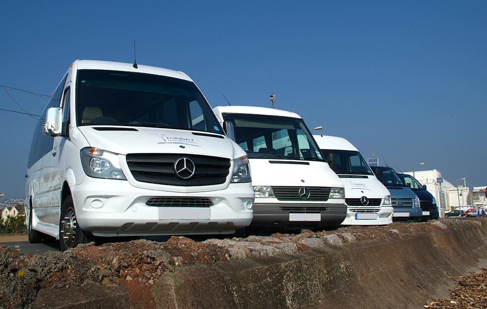 Torbay Mini Buses