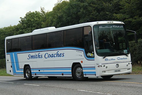 Smiths Coaches