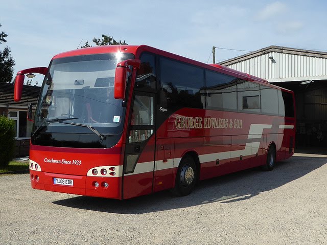 George Edwards & Son Ltd