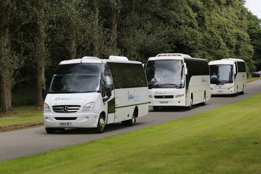 Ratho Coaches Ltd