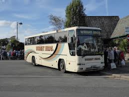 Wright Bros Coaches Ltd