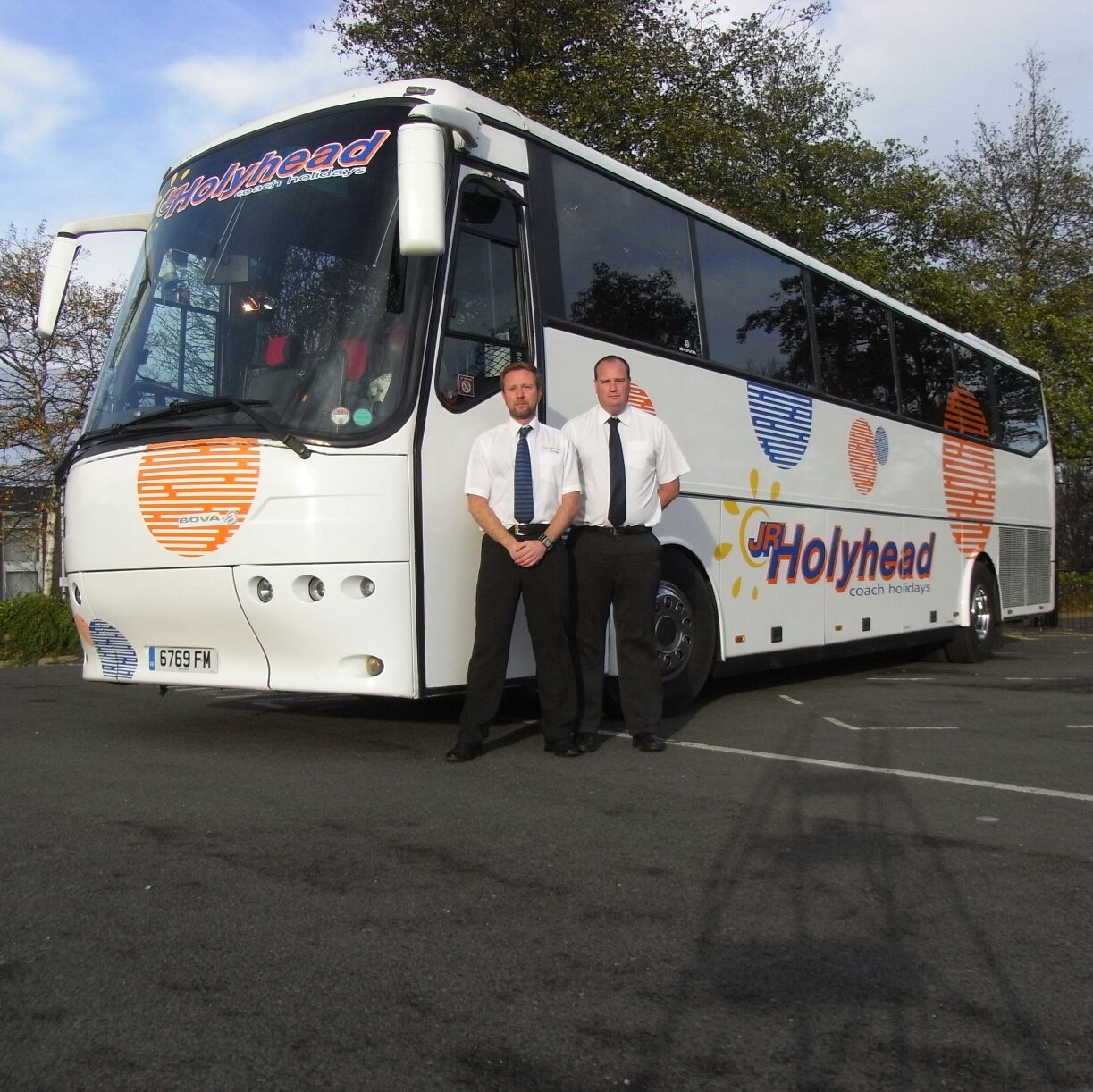 Holyhead Travel