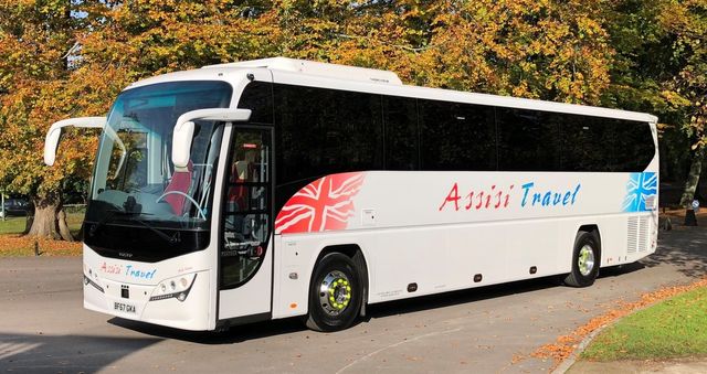 Assisi Salisbury Travel