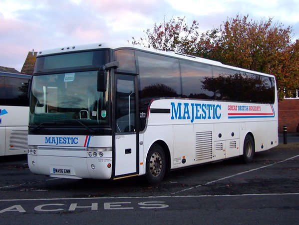 Bluebird Coaches (Neath)