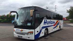 New Horizon Travel Ltd