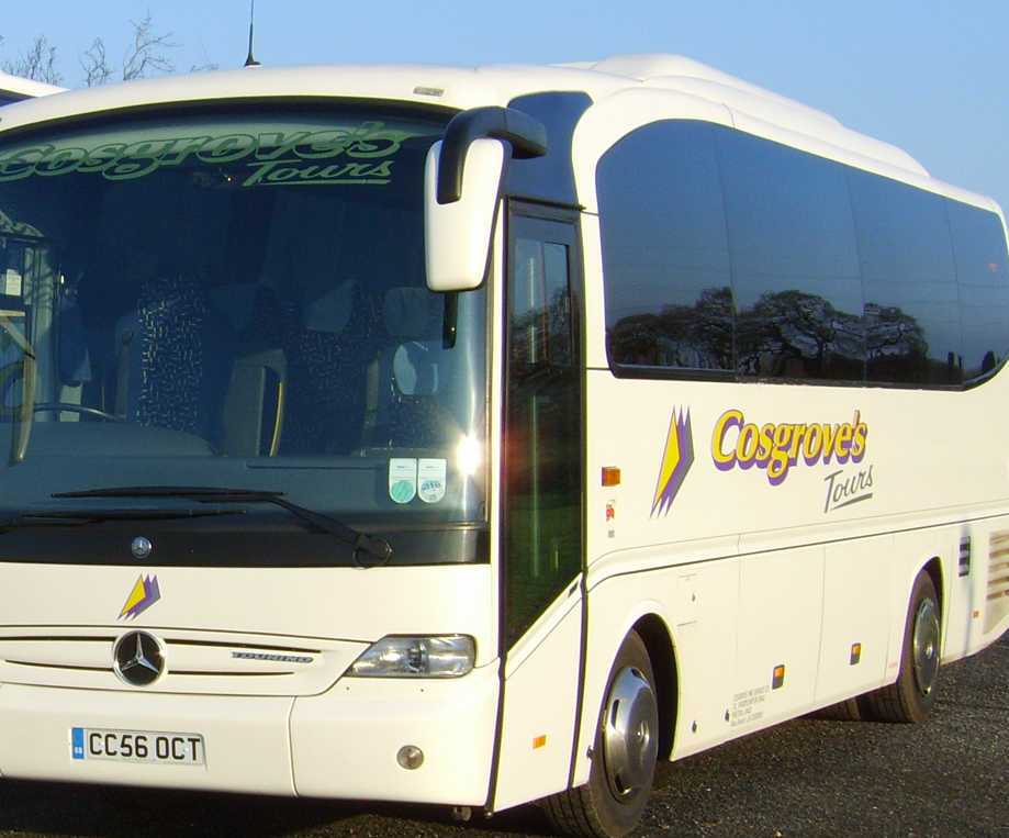Cosgrove's Tours