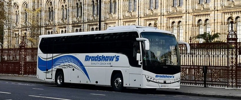 Bradshaws Travel